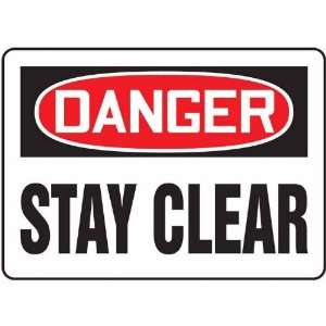   Clear, 10 X 14, Adhesive Vinyl  Industrial & Scientific