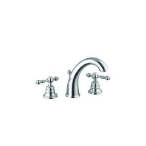    Nameeks S5071CR Lavatory Faucet In Chrome