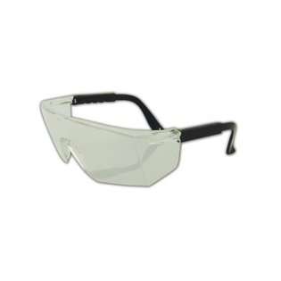 Magid Glove Magid Y34BKC Gemstone Sapphire Sleek Protective Glasses 