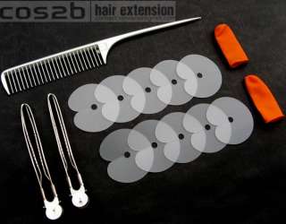   for Application Hair Extensions, A must Have for any Hair Extensions