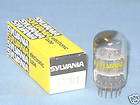 VACUUM TUBE ~ 16BQ11 ~ SYLVANIA ~ NOS ~ 16BQ11