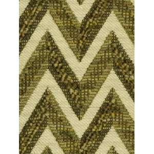  Zigzag Texture Moss by Beacon Hill Fabric Arts, Crafts 
