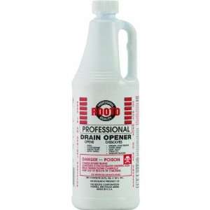  Rooto Corp. 1071 Professional Drain Cleaner (Pack of 12 