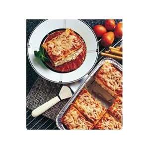 Meat Lasagna 12oz  Grocery & Gourmet Food