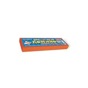  Educational Game   Favorite Toys. Dominoes in a Case 