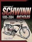   Of Schwinn Bicycles 1895 2004 by Doug Mitchel (2005, Paperback