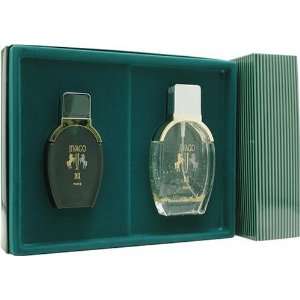 Jivago 24k By Jivago For Men. Set edt Spray 3.4 Ounces & Aftershave 1 