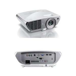    Selected DLP Projector 2000L 1080P By BenQ America Electronics