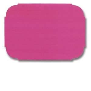  Hoffmaster 901 KD32 Raspberry Placemat