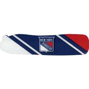 Bladetape New York Rangers Goalie Hockey Stick Tape  