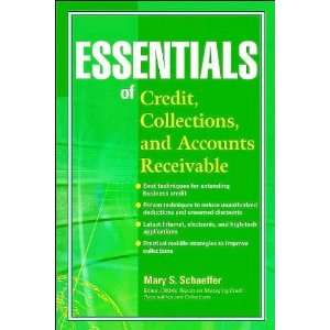  Essentials of Credit, Collections, and Accounts Receivable 