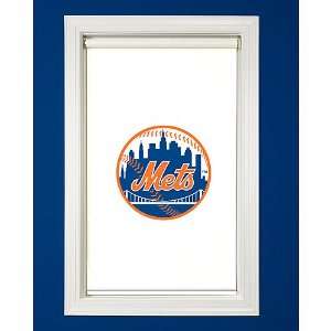 New York Mets Roller Shade 