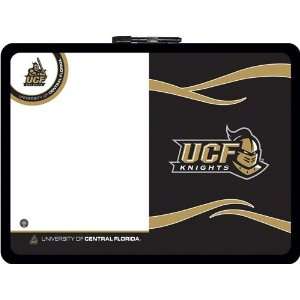  Central Florida Knights 18x24 Message Center Sports 