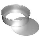 round cheesecake pan with loose bottom 10 x 3 expedited