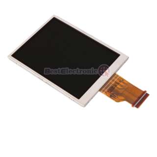 New LCD Screen Display for Samsung ES70 ES73 PL100 TL205  