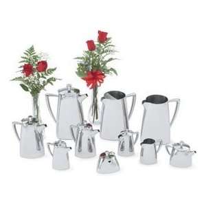   Finish S/S 2.3 Qt Water Pitcher W/ Ice Guard   46206