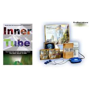  The Inner Tube 3 D Biofeedback Game / Wild Divine Bundle 