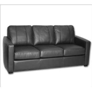  Dreamseat X Zipit NCAA Leather Sofa