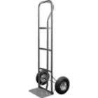 Trademark Tools Hand Truck with 10 inch Inflatable Tires