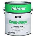Economy Interior Latex Semi Gloss Wall Paint