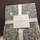 NWT POTTERY BARN Giselle SHOWER CURTAIN NEW  