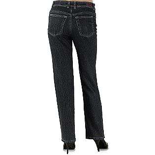   Straight Leg Jeans  Gloria Vanderbilt Clothing Womens Plus Jeans
