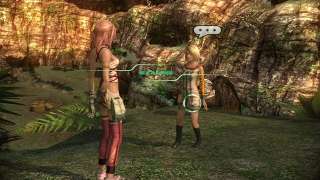FINAL FANTASY XIII 2 NEW FF13 13 2 FF XIII 13 PART 2 II PS3 GAME 