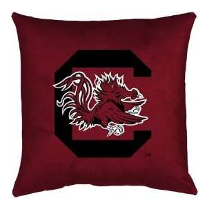  South Carolina USC Gamecocks (2) LR Bed/Sofa/Couch/Toss 