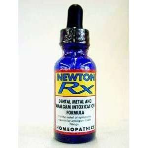  Newton RX   Dental Metal and Amalgam #80 1 oz Health 