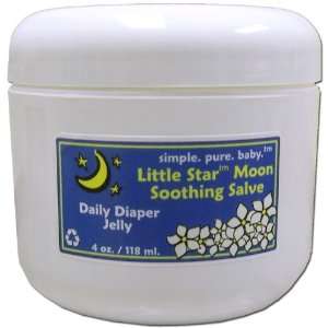  Baby Diaper Jelly 4 Ounces