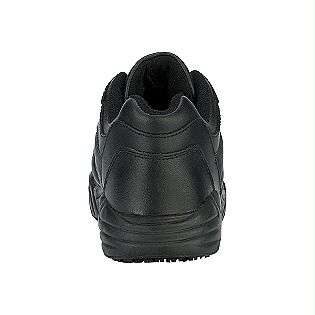 Womens Kelly Non Skid Athletic Shoe   Black  Safetrax Shoes Womens 