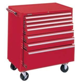 Kennedy Professional Series Roller Cabinets   2907XR 