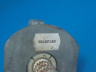 TeleFlex Boat Marine Tilt Steering Column Helm PARTS  