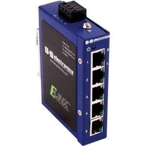  NEW 5 Port Ethernet Switch   ESW105