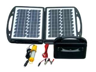   Solar Power Kit TPS 218  30W each (180 MOQ) Solar Panel Solar Charger