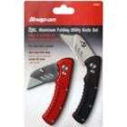 Snap on® Slide Action Retractable Utility Knife