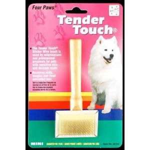    Top Quality Tender Touch Slicker Brush   Mini