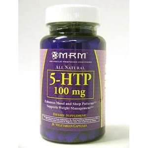  Metabolic Response Modifier   5 HTP 100 mg 30 vcaps 