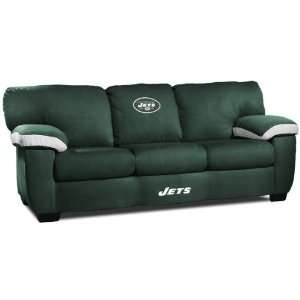  New York Jets Classic Sofa