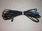 Working Bose Lifestyle 50 Subwoofer to Jewel Cube Speaker Wire *