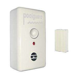 Poolguard Door Swimming Pool Alarm DAPT 2  