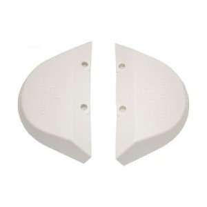  Hayward Cleaner Parts   Wing kit, white (right and left 