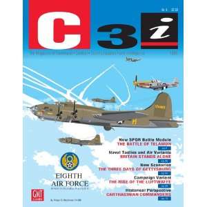 GMT C3i Magazine # 6 