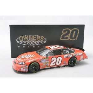  Motorsports Authentics Owners Club Select 1/24 Tony 
