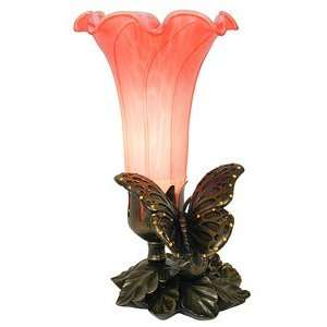  Butterfly Lilly Lamp