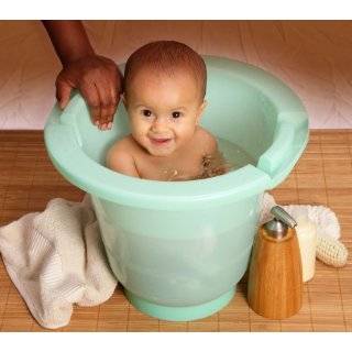 Spa baby Spababy Upright Baby Eco Bath Tub