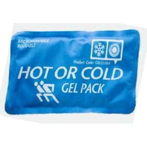 AccuMed Soft Hot & Cold Pack 7.5 x 11 BG7511  Industrial 