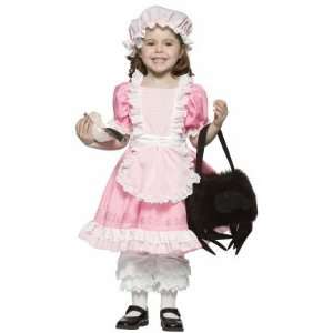  Little Miss Muffet Child Costume
