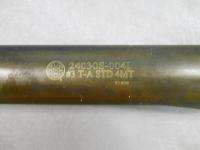 AMEC 24030S 004I Spade Drill Holder 4MT #3 TA 1 13/32 X 1 7/8  