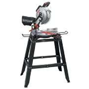 Craftsman 10 Compound Miter Saw with Stand (21241)